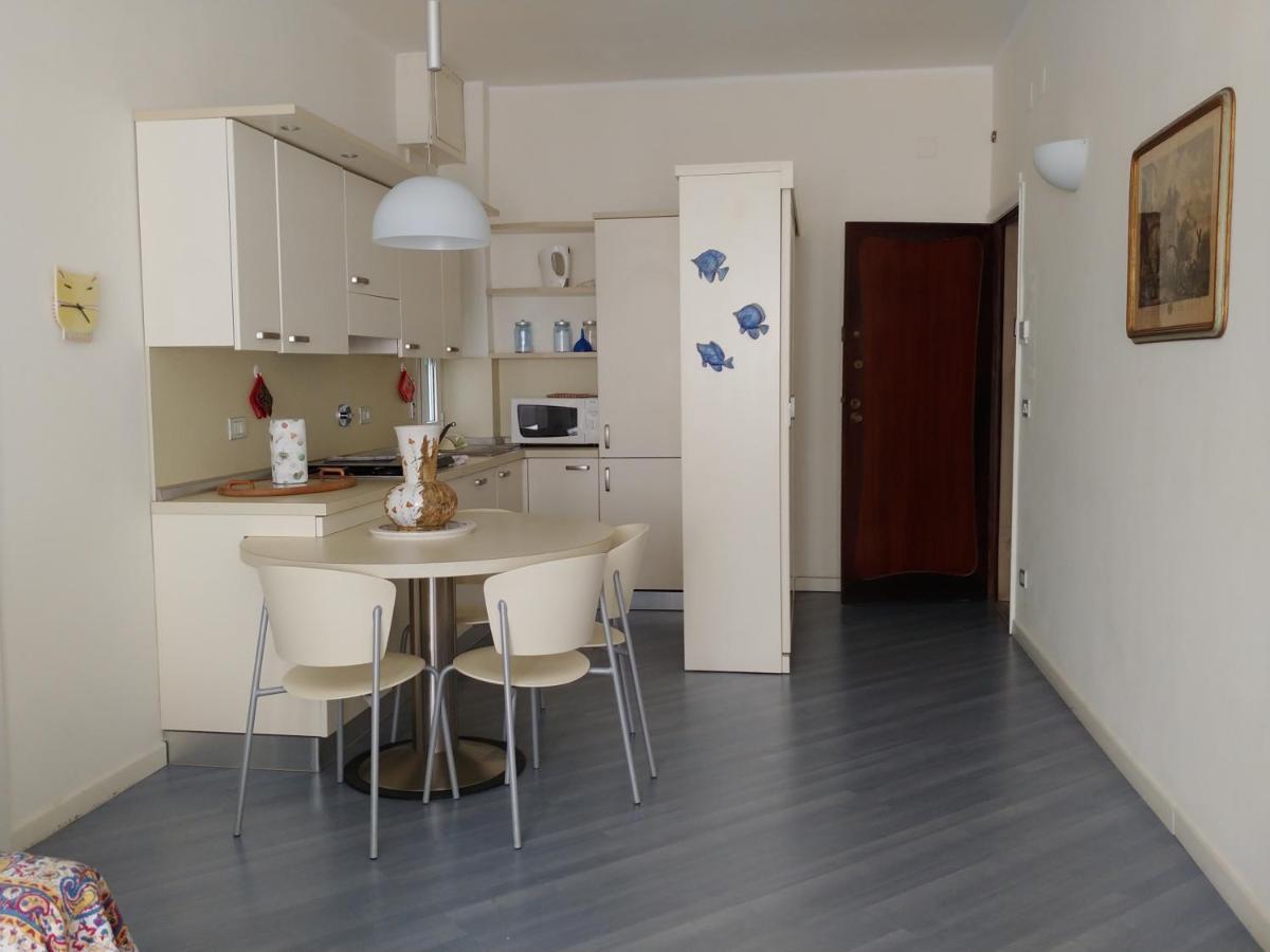 Casa Azzurra Apartment Rapallo Exterior foto