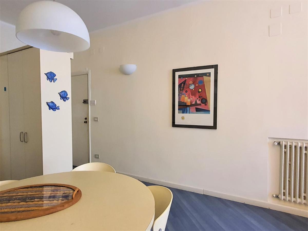 Casa Azzurra Apartment Rapallo Exterior foto