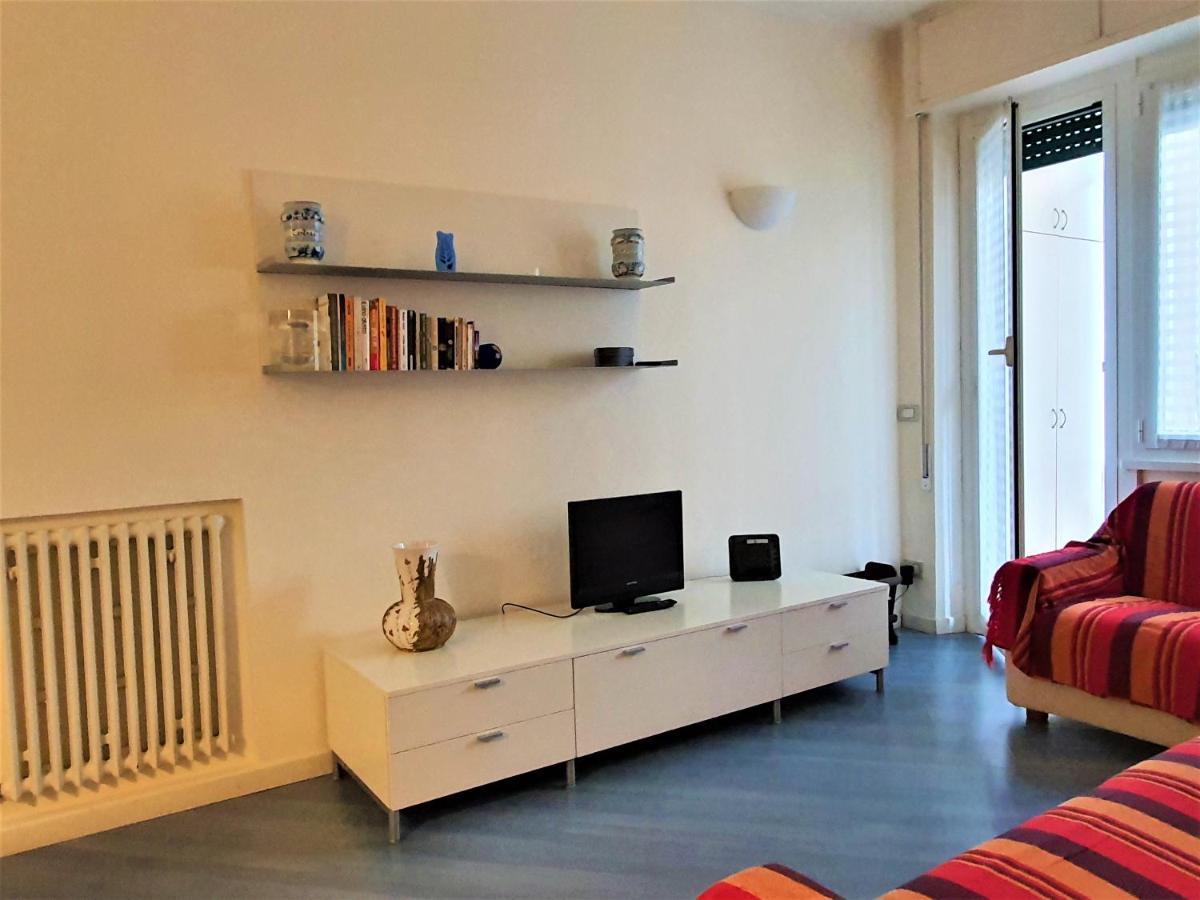 Casa Azzurra Apartment Rapallo Exterior foto