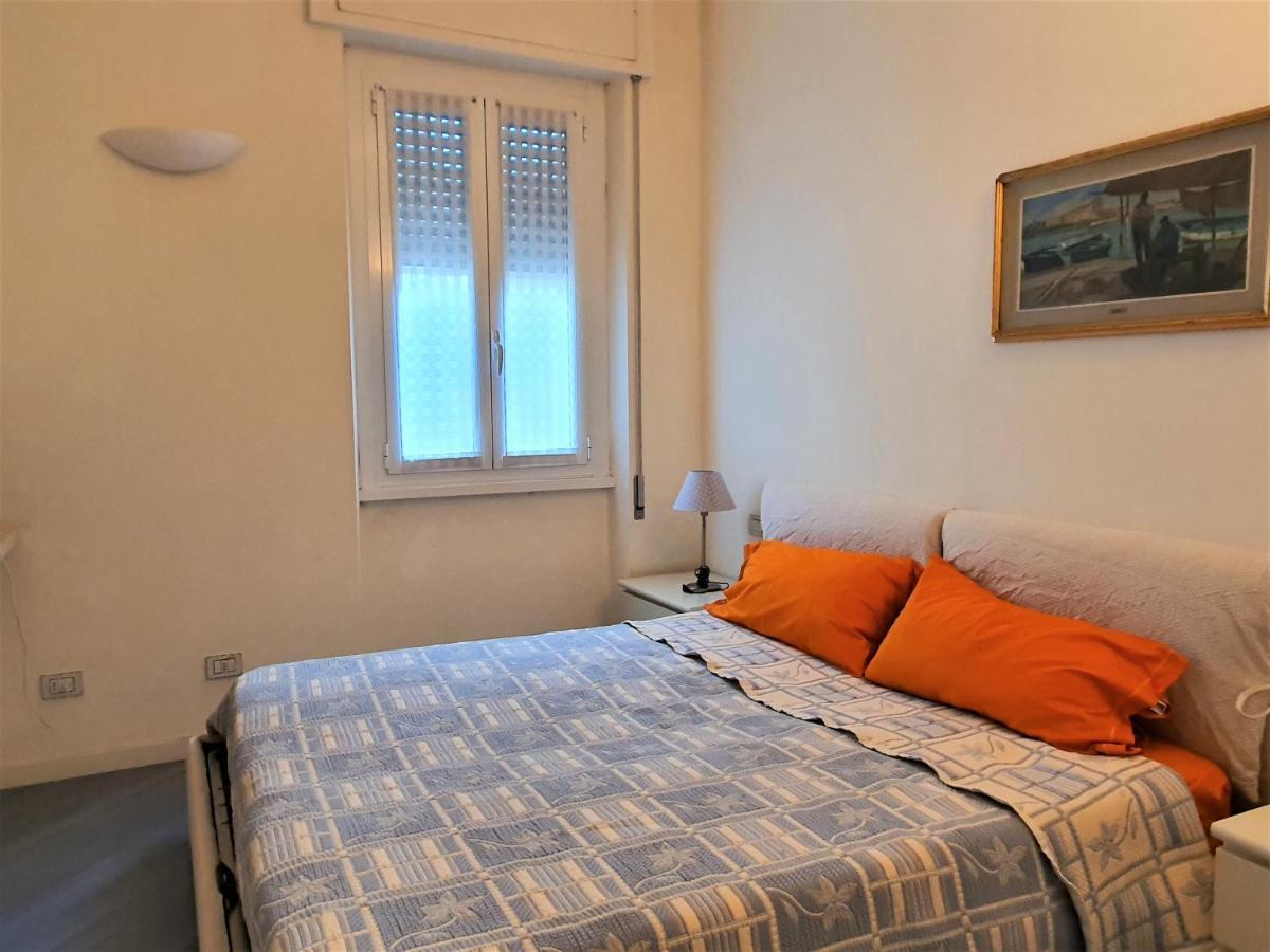 Casa Azzurra Apartment Rapallo Exterior foto