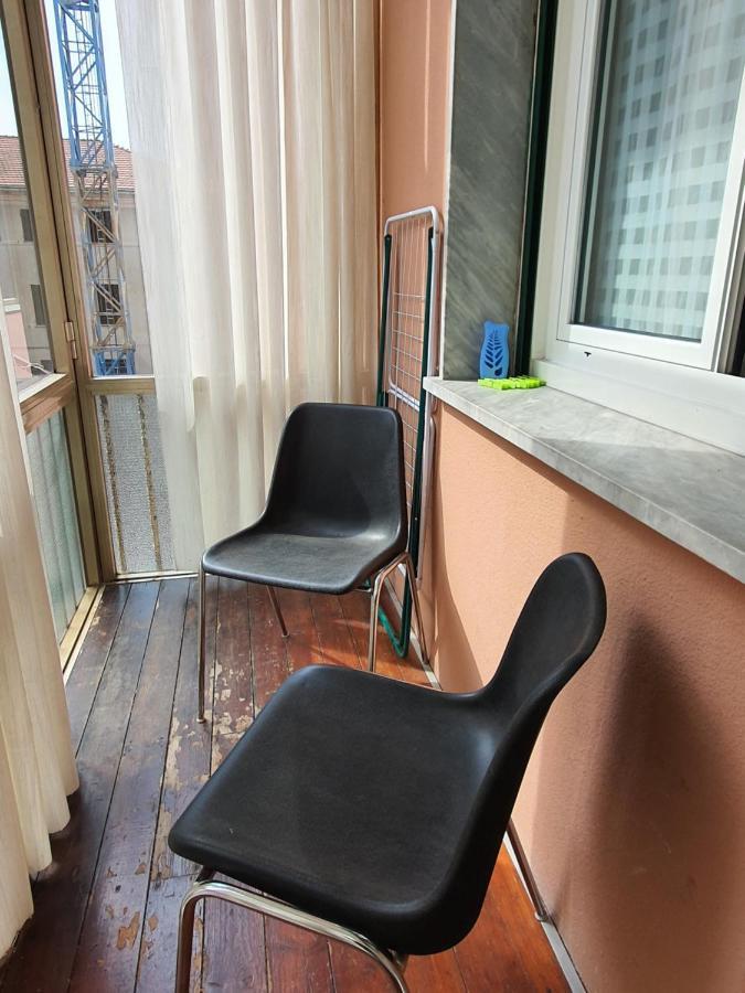 Casa Azzurra Apartment Rapallo Exterior foto